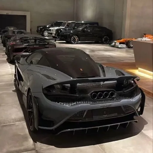 Detailing work by Ladina Elite Detailing